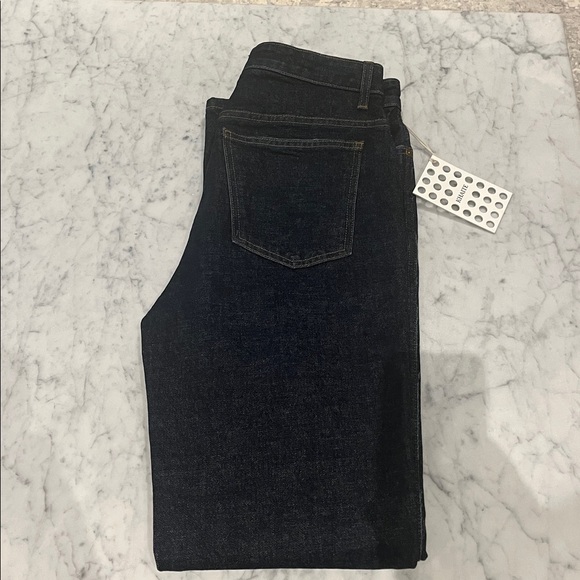 Khaite Danielle Jeans - Picture 5 of 13